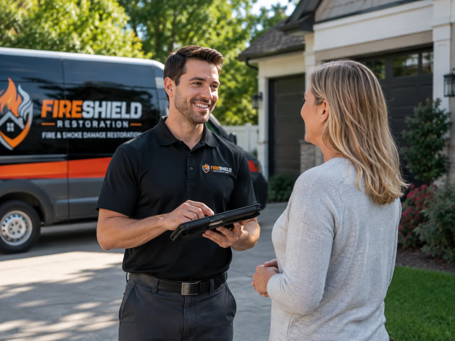 Fire And Smoke Damage Restoration Chama, CO FAQs