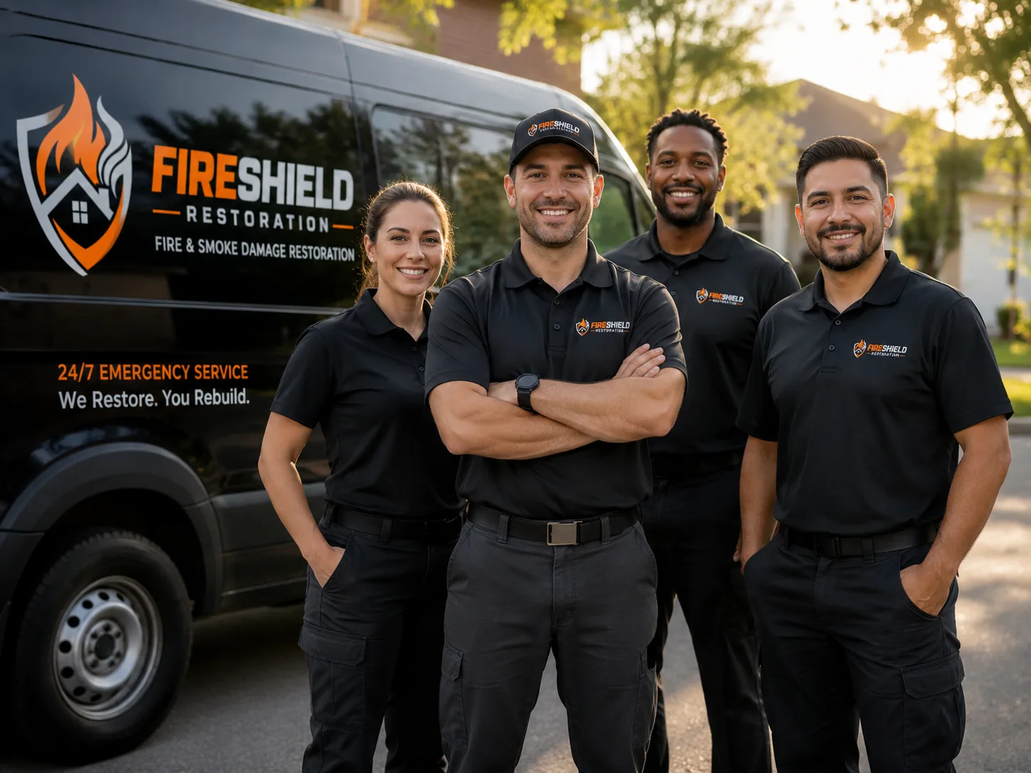 Fire And Smoke Damage Restoration company in Chama, CO